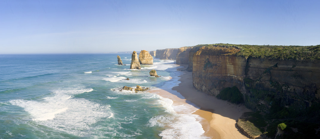 Six Things You Need To Know About The Great Ocean Road