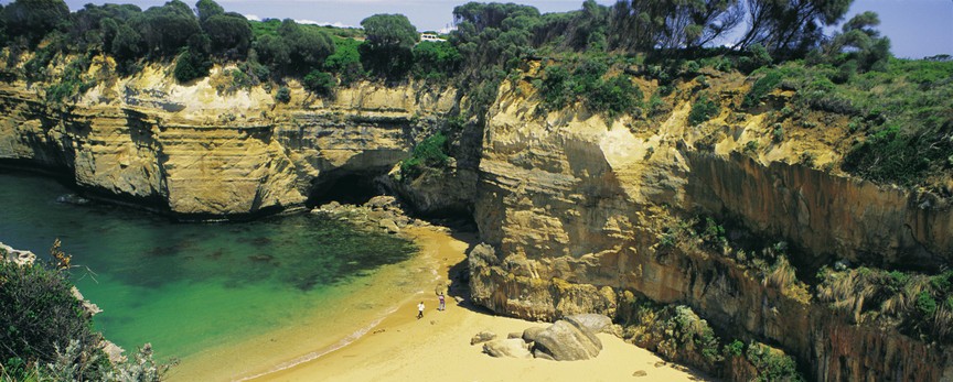 Loch Ard Gorge Great Ocean Road