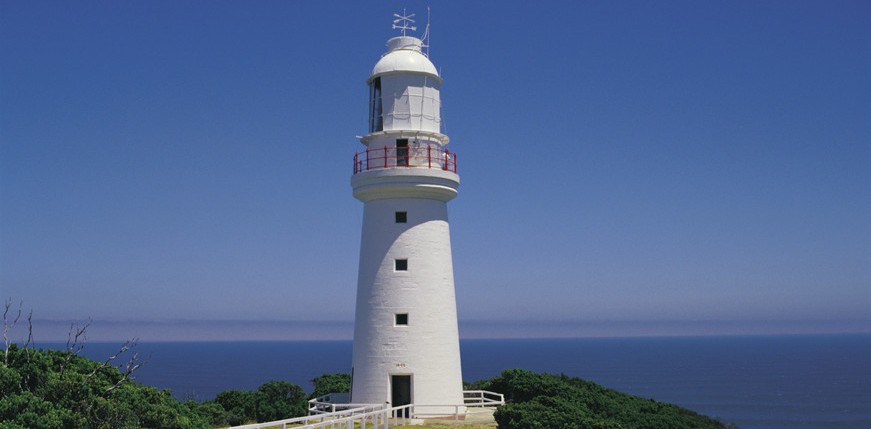 Cape Otway Lightstation Shipwreck Coast