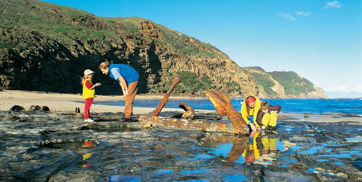 Wreck Beach