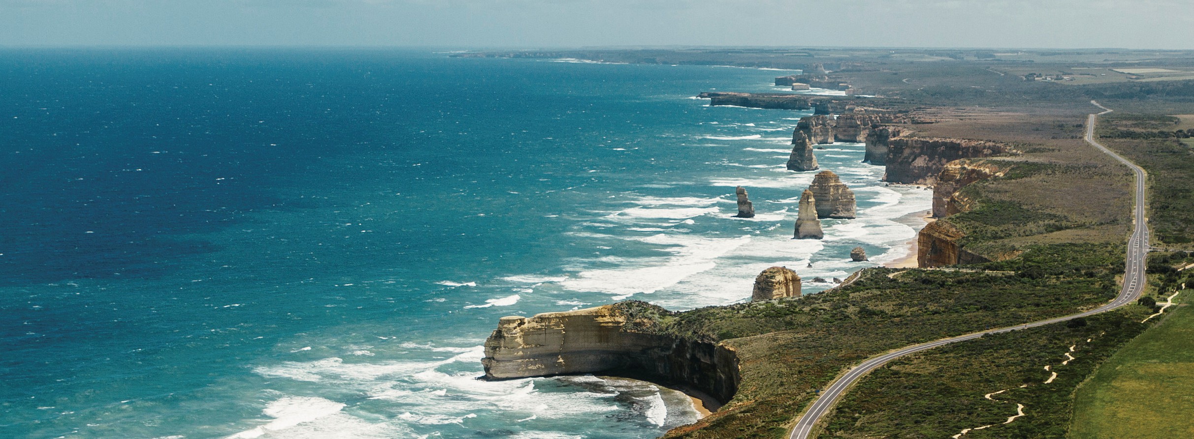 Why You Should Visit The Great Ocean Road This Spring