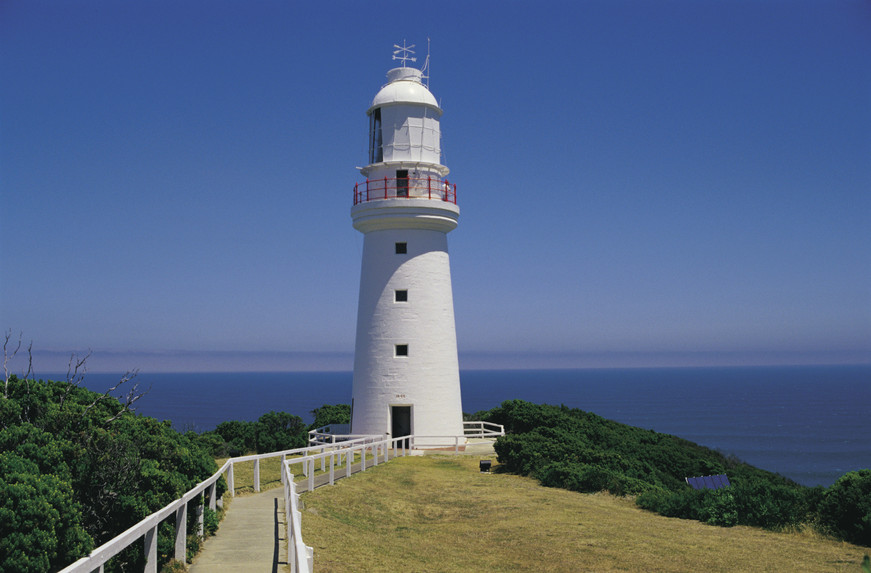 Cape Otway Lightstation Great Ocean Road