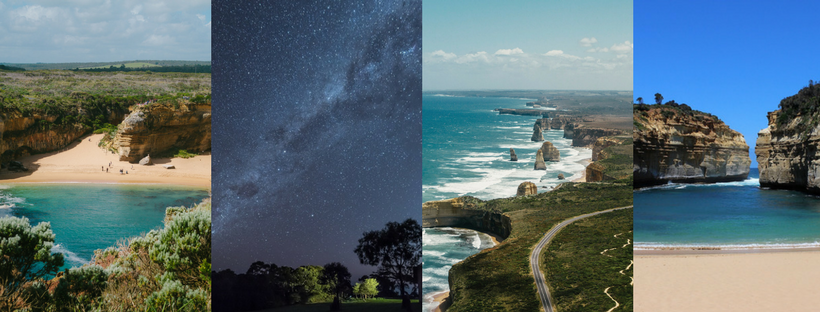 Great Ocean Road Photography 