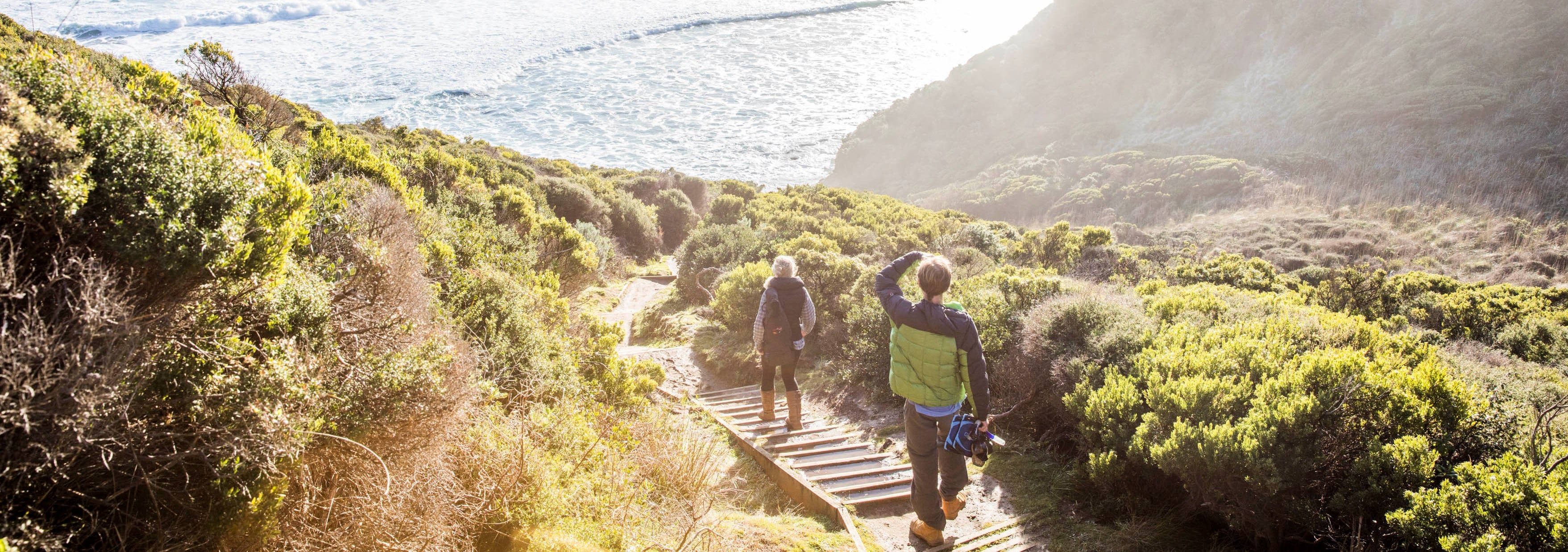 A Complete Guide To The Great Ocean Walk