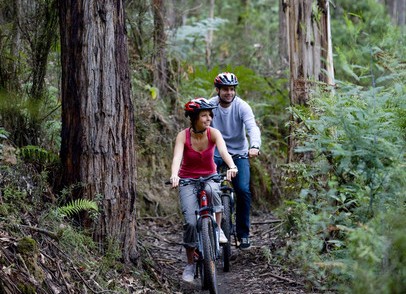 Adventure Travel Great Ocean Road