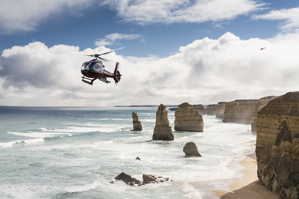 Adventure Travel Great Ocean Road