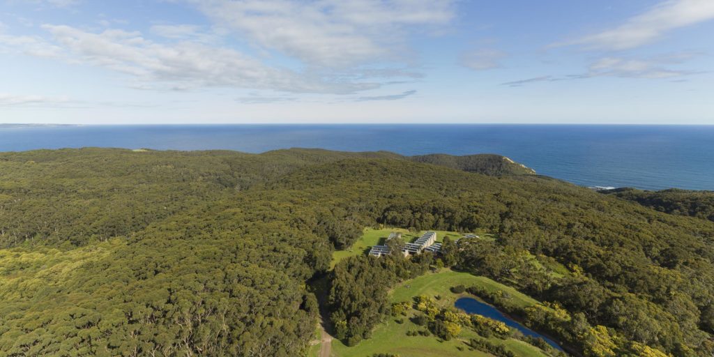 Luxury Accommodation, Great Ocean Road