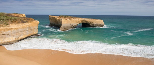 London Arch, Port Campbell National Park 