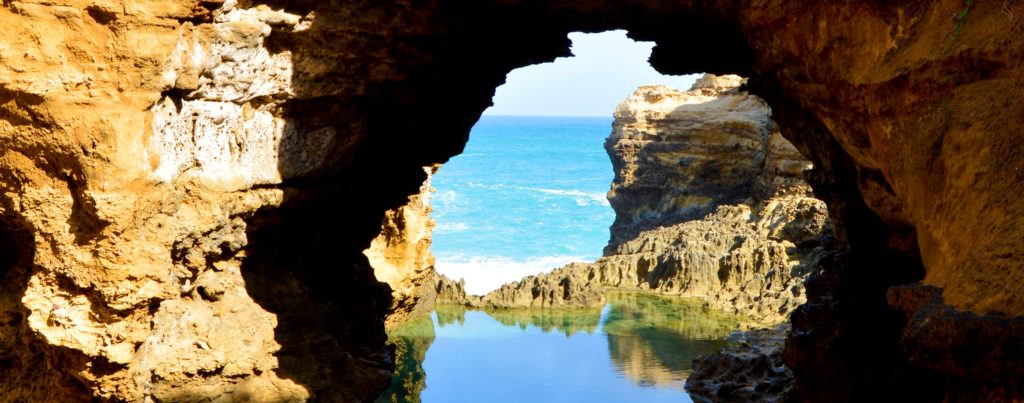 The Grotto, Port Campbell National Park