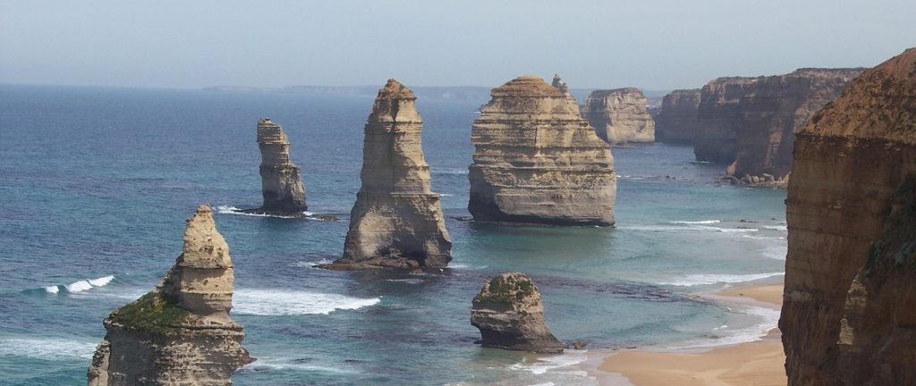 Twelve Apostles Great Ocean Road